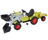 big-claas-celtis-loader-trailer-traktor-do-jezdzenia