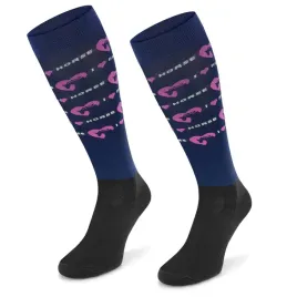 b-letnie-skarpetki-do-jazdy-konnej-podkolanowki-z-mikrofibra-comodo-r-39-42