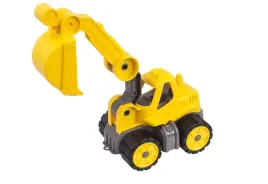 big-power-worker-mini-bagger