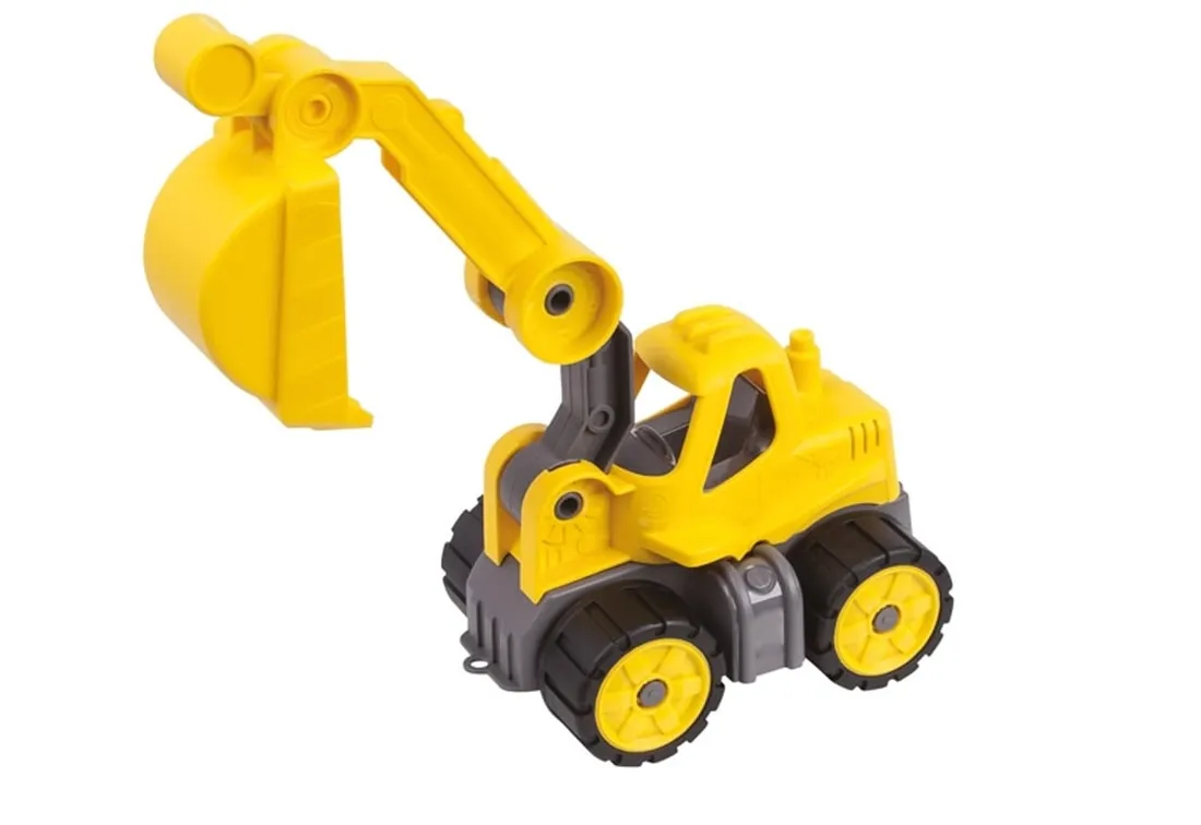big-power-worker-mini-bagger