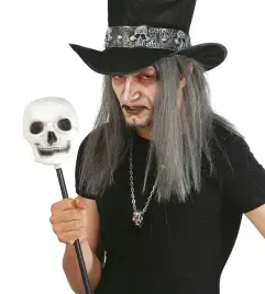 berlo-czaszka-na-czarnym-kiju-na-halloween-60cm