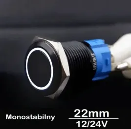 przycisk-sterowniczy-przelacznik-spdt-metalowy-czarny-22mm-led-12v-24v-mo