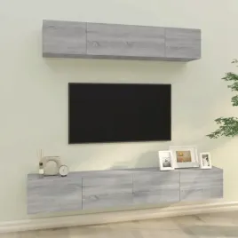vidaxl-zestaw-4-szafek-telewizyjnych-szary-dab-sonoma