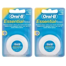 zestaw-2-szt-nic-dentystyczna-oralb-essential-floss-50-m-super-czysci