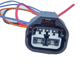 wtyczka-wentylatora-chlodnicy-klimatyzacji-ford-toyota-mazda-alternatora