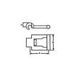 ogniwo-lancucha-kohlswa-kb103s-stan-nowy