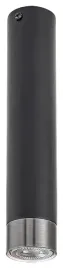 spot-reflektor-sufitowy-czarny-matowy-srebrny-gu10-1x5w-zircon-rabalux