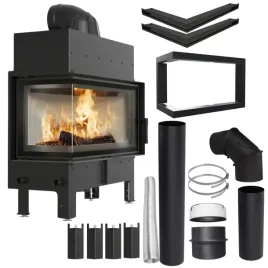 kominek-wklad-kominkowy-stalowy-floki-l-lewy-12kw-fi-200-rekuperacja-zestaw