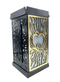 znicz-solarny-lampion-kapliczka-piekne-zdobiona-czarny-zloty
