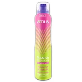 venus-pianka-do-golenia-200ml-melon
