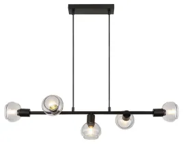lampa-wiszaca-kule-e14-5x40w-kolor-czarny-3297-sullivan-rabalux