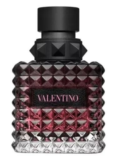 VALENTINO DONNA BORN IN ROMA INTENSE 100ML EAU DE PARFUM WAWA MARRIOTT