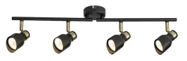 lampa-sufitowa-czarno-zlota-cztery-ruchome-reflektorki-4xgu10-25w-rabalux