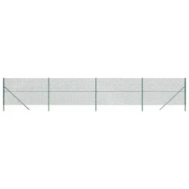 vidaxl-ogrodzenie-z-siatki-zielone-14x10-m