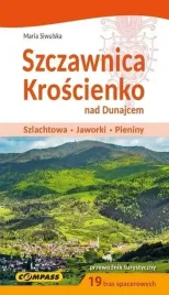 przewodnik-tur-szczawnica-kroscienko-nad-dunajcem