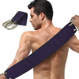 recznik-zluszczajacy-do-plecow-myjka-peelingujaca-dwustronna-91-cm