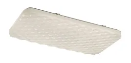 plafon-gwiezdny-efekt-63-5-cm-led-36w-bialy-prostokatny-eldrick-3087-rabalu