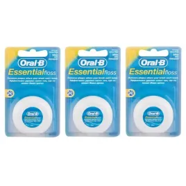zestaw-3-szt-nic-dentystyczna-oralb-essential-floss-50-m-super-czysci