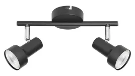 reflektor-scienno-sufitowy-czarny-gu10-2x50w-konrad-5323-rabalux