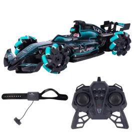 samochod-auto-rc-zdalnie-sterowany-2-piloty-gestem-reki-4x4-drift-car-dym