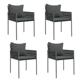 vidaxl-krzesla-ogrodowe-z-poduszkami-4-szt-czarne-54x61x83-cm