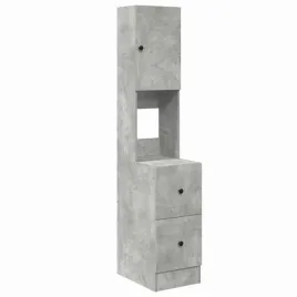 szafka-kuchenna-szary-35-x-50-x-180-cm-material-drewnopochodny