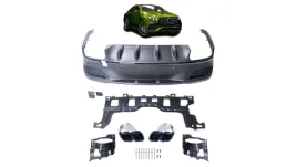 dyfuzor-mercedes-benz-gle-c167-tyl-black