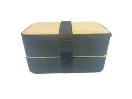 ernesto-dwupoziomowy-pojemnik-na-lunch-lunchbox-czarny