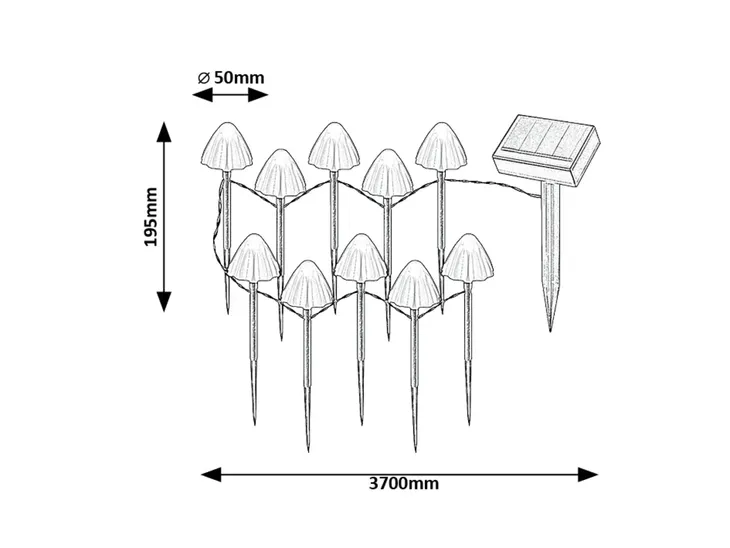 lampki-ogrodowe-dekoracyjne-solarne-led-2w-skadar-czarny-77007-rabalux-stan-opakowania-oryginalne