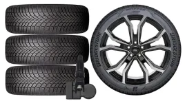 nowe-kola-zima-ford-focus-active-deh-bridgestone-215-50r18-tpms-19
