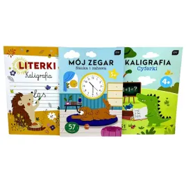 zestaw-interdruk-kaligrafia-literki-cyferki-moj-zegar-a4-16k-naklejki