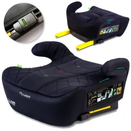 fotelik-samochodowy-podstawka-poddupnik-isofix-louis-i-size-125-150cm