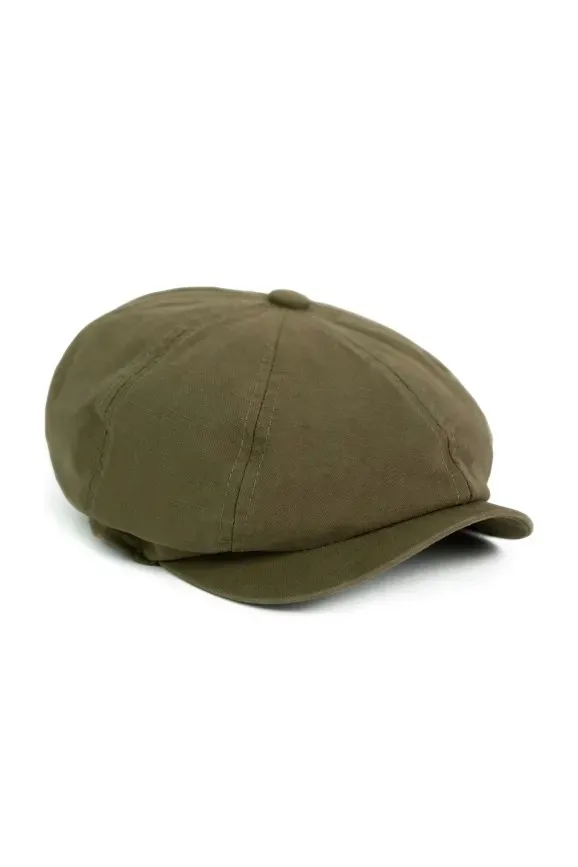 kaszkiet-sillar-khaki