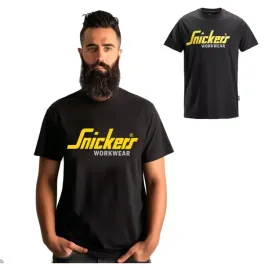 koszulka-robocza-meska-bawelna-snickers-workwear-classic-snickers-2586-xl