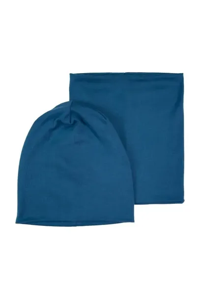 komin-alseno-niebieski-dlugosc-30-cm