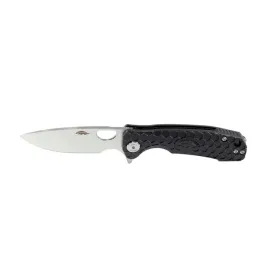 noz-honey-badger-flipper-14c28n-medium-black