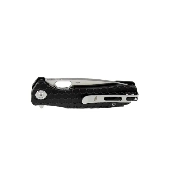 noz-honey-badger-flipper-14c28n-medium-black-marka-honey-badger