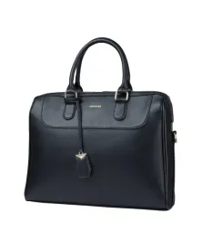 puccini-torba-na-laptopa-damska-czarna-z-ozdobnym-brelokiem-baxp00261-1