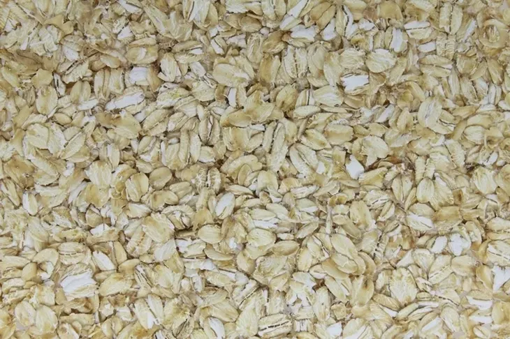 Płatki Owsiane Górskie GRUBE 20kg Zdrowa POLSKA