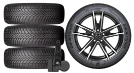 nowe-kola-zima-mazda-cx-30-dm-bridgestone-215-65r16-tpms