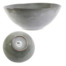 misa-ceramiczna-salatkowa-luna-3l-szara-miska-salaterka-polmisek-loft-glam
