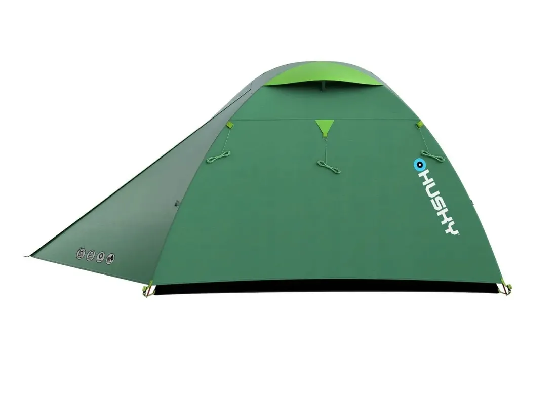 namiot-husky-bird-3-plus-green