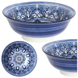 misa-ceramiczna-oriental-blue-21-cm-slaterka-polmisek-salatkowa-misa-boho