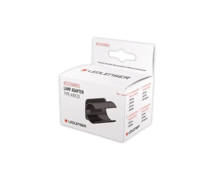 ledlenser-adapter-typu-c-stan-nowy