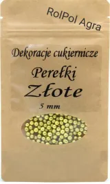 perelki-cukrowe-5-mm-zlote-40-g
