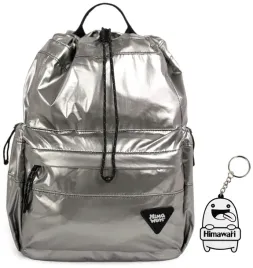 plecak-himawari-no-61-silver-mini-s-srebrny