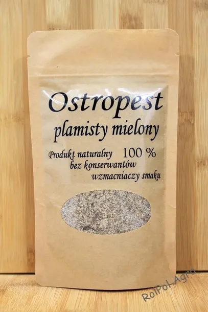 ostropest-mielony-250g-produkt-nie-zawiera-antyzbrylaczy-barwnikow-cholesterolu-cukru-drozdzy-gmo-jajek-konserwantow-laktozy-nabialu-oleju-palmowego-tluszczy-trans-utwardzanych