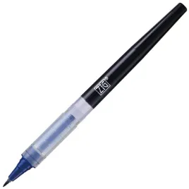 wklad-do-pisaka-pedzelkowego-brush-kuretake-cocoiro-letter-pen-royal-blue