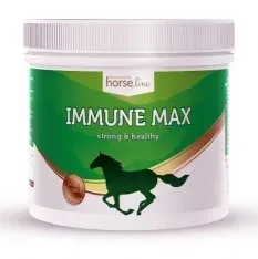 horselinepro-immune-max-450g-na-odpornosc