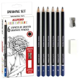zestaw-do-kaligrafii-alpino-olowki-6-szt-2h-hb-b-2b-4b-6b-gumka-temperowka